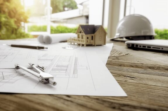 Как выбрать проект дома для строительства